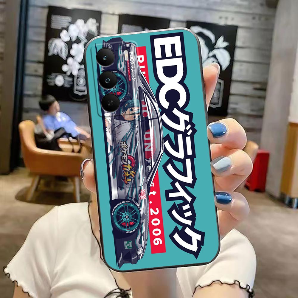Realme Gt 6 - Phone Case For Realme C100 C100I
