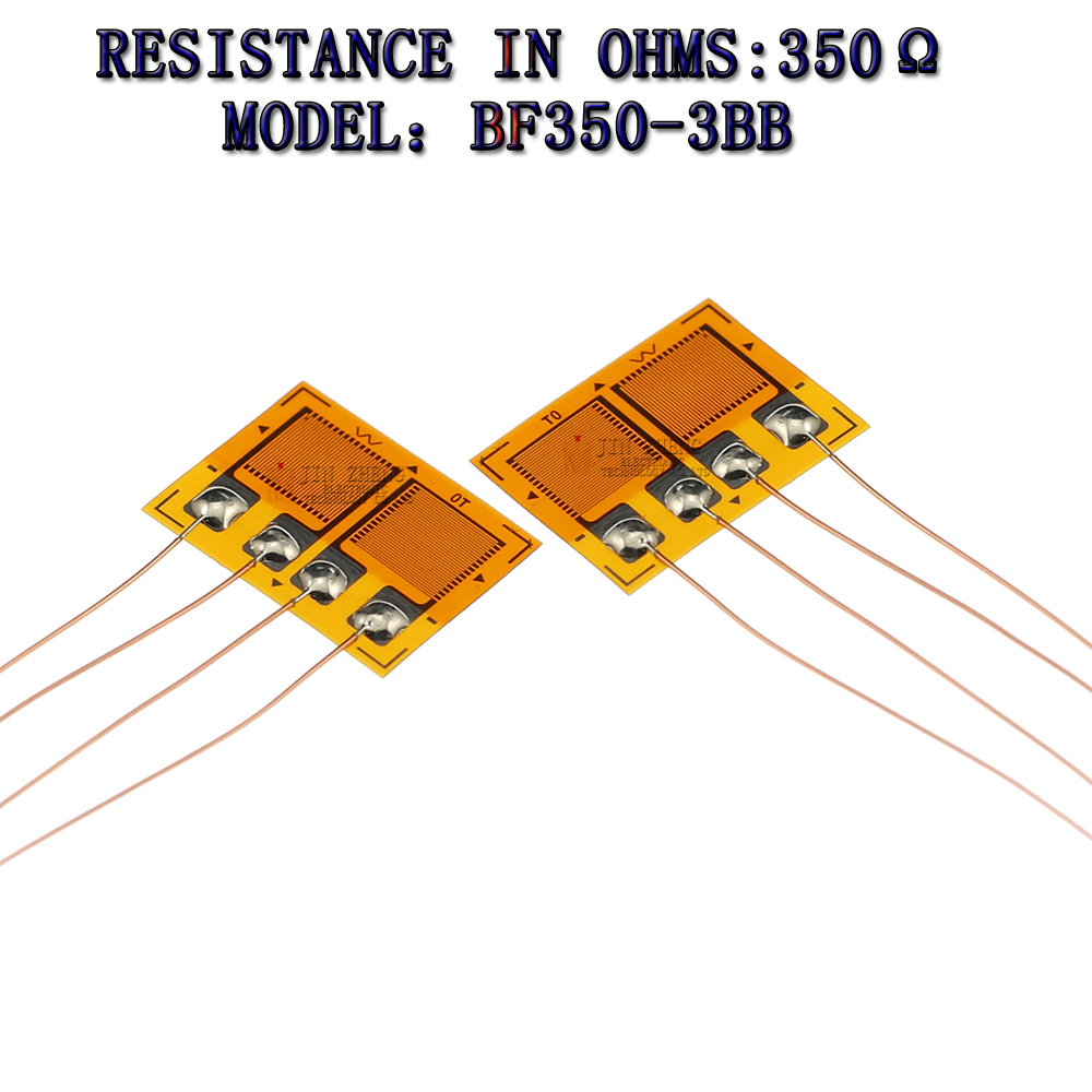 1PCS BF350-3BB  BF350-3BB-A 35 - Muscle Sensor Emg recension och pris