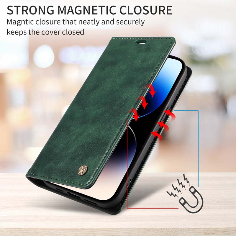 Leather Phone Case For Realme  - Realme Note 50 recension och pris