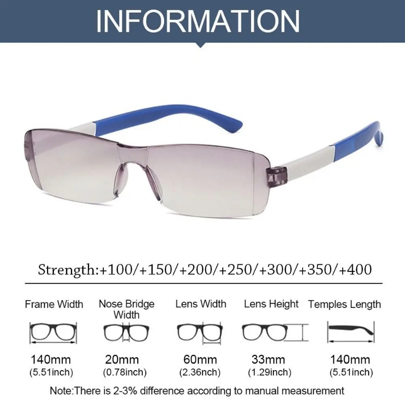 Samjune Anti Blue Light Glasse - Light Therapy Glasses recension och pris