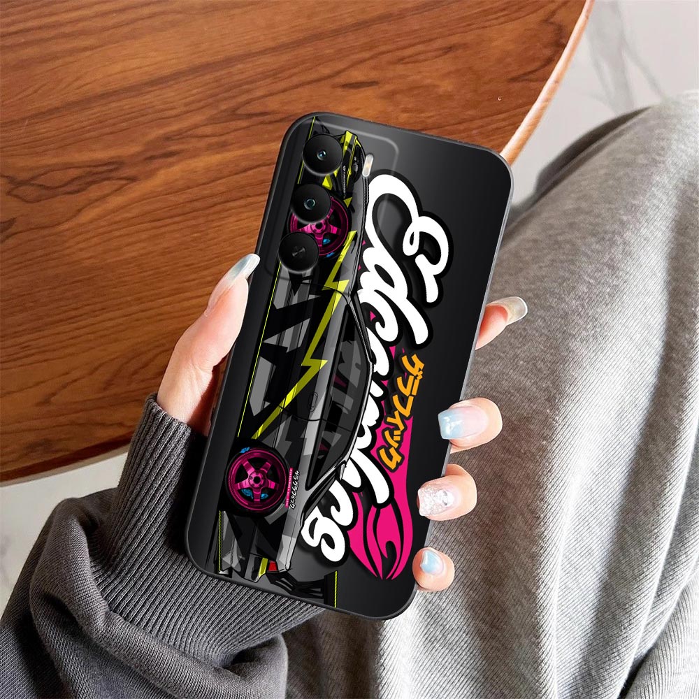 Phone Case For Realme C100 C10 - Realme Gt 6 recension och pris