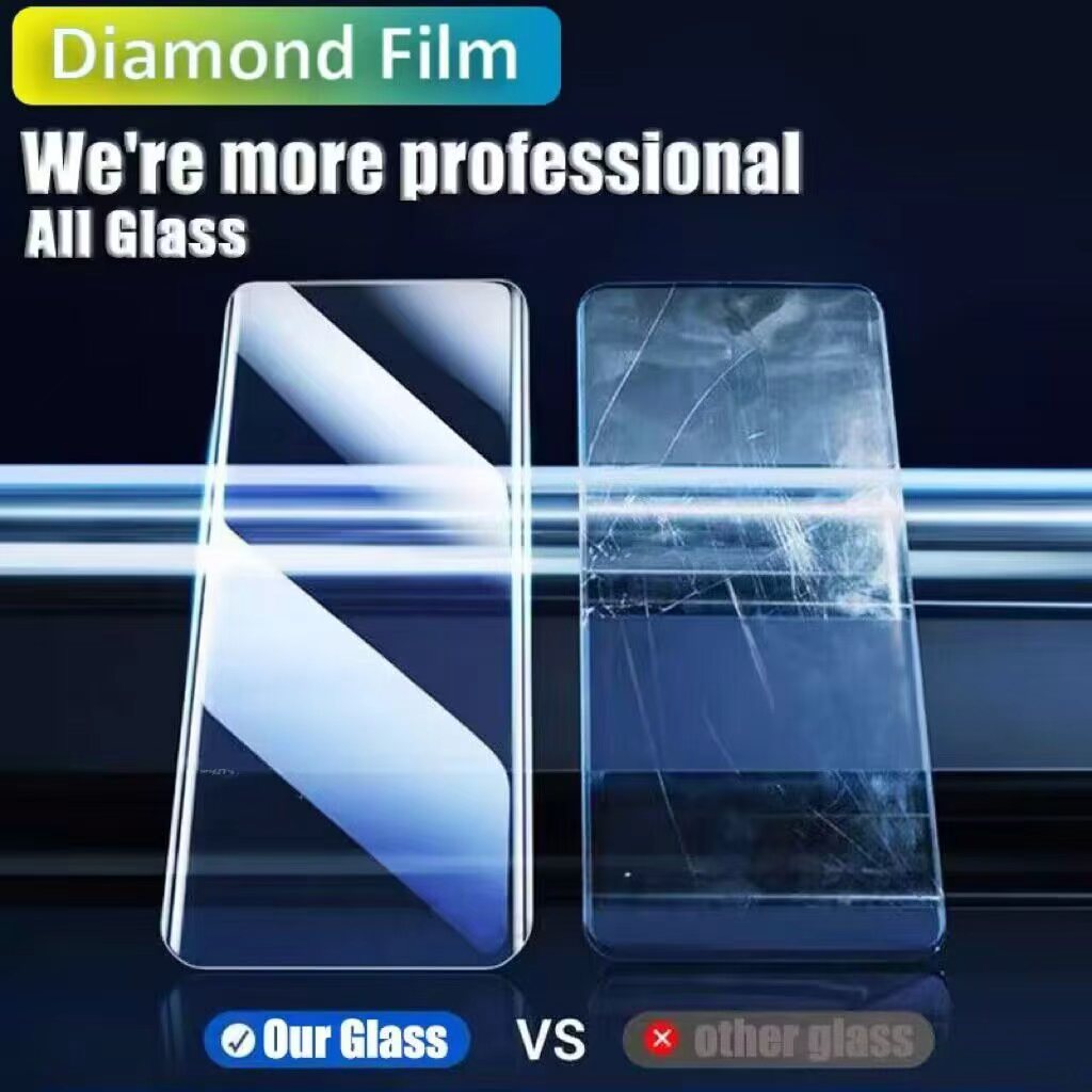 Oleophobic Coating Screen Prot - Vivo X200 recension och pris
