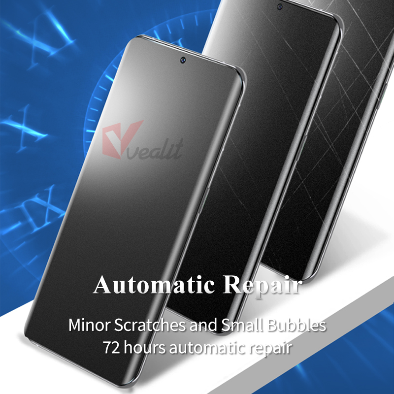 2-4Pcs Easy-Installation Oleop - Realme Gt 6 recension och pris