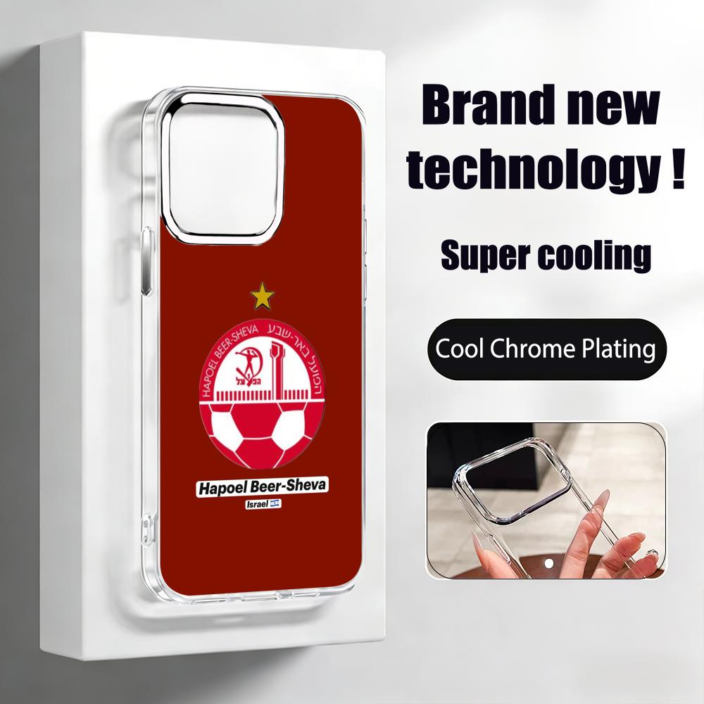Israeli H-Hapoel Be'er S-Sheva - Apple Iphone 15 recension och pris