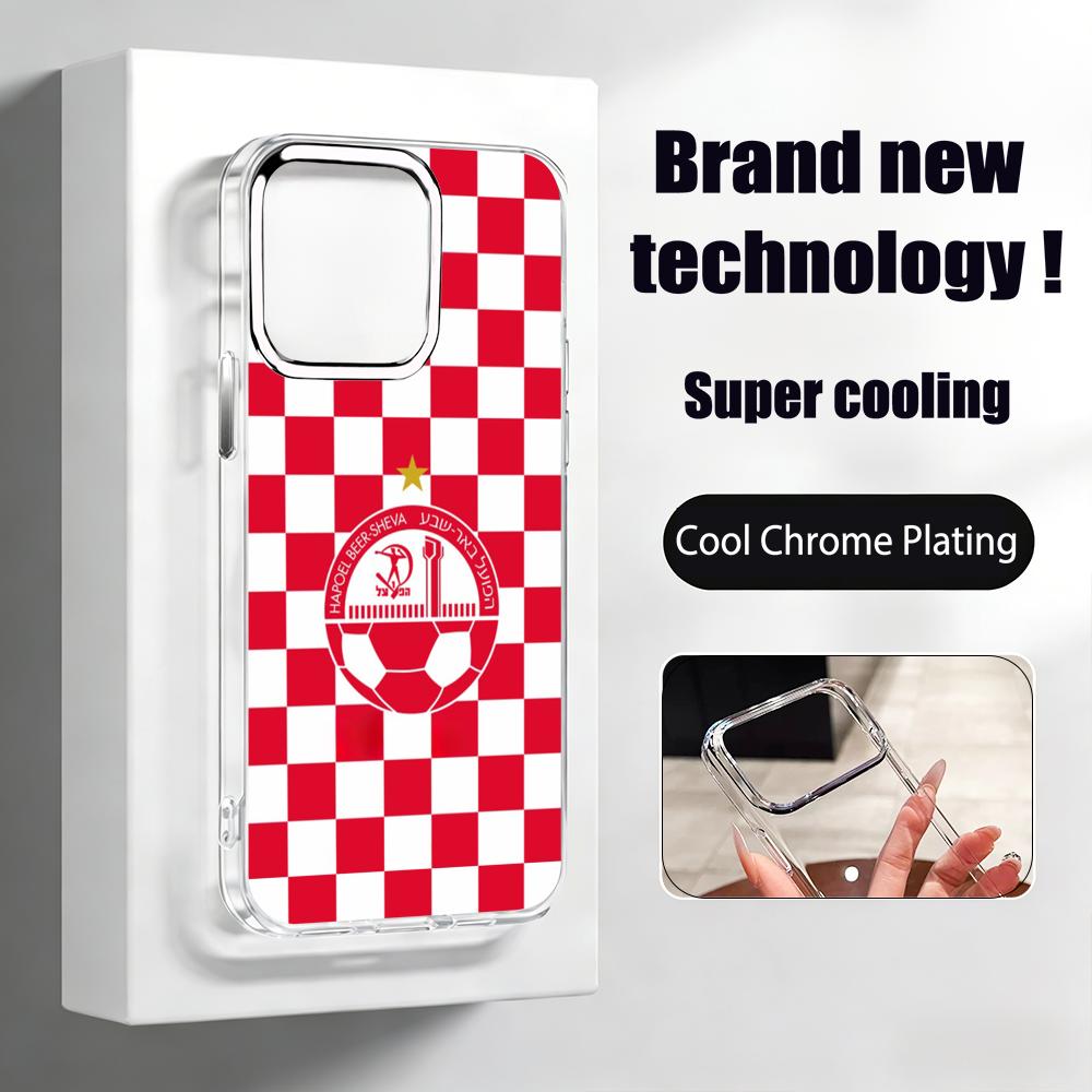 Israeli H-Hapoel Be'er S-Sheva - Apple Iphone 15 recension och pris