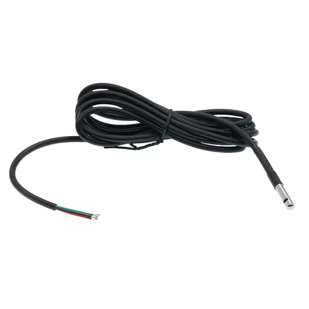 Waterproof Stainless Steel SHT - Muscle Sensor Emg recension och pris