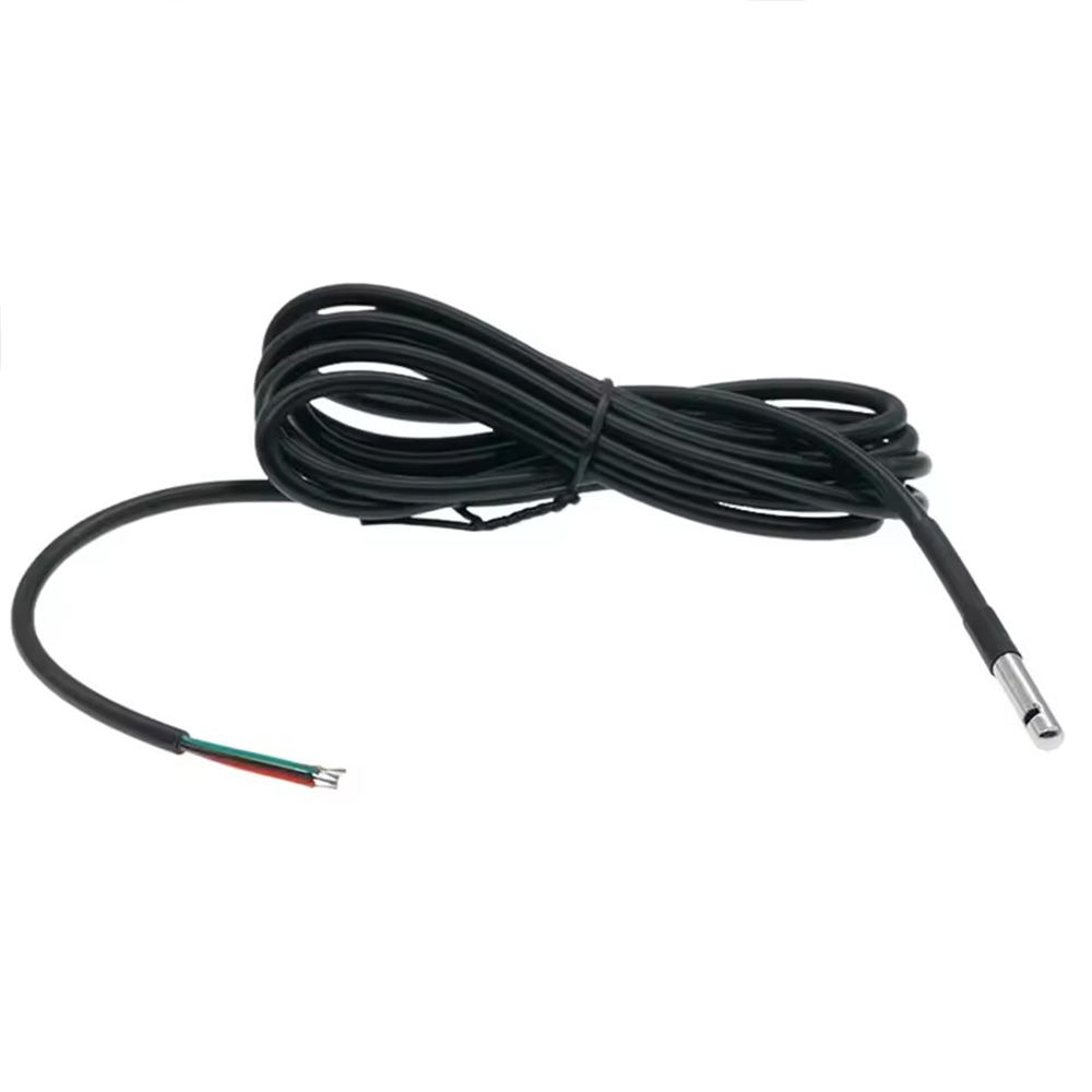 Waterproof Stainless Steel SHT - Muscle Sensor Emg recension och pris